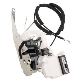 Bfo Pq8n9t Door Lock Actuator Front Left For Mazda Cx-7 2.5l Dohc 2010-2012