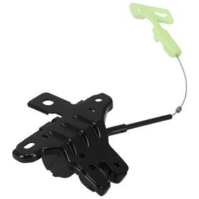Qoc0xz Bfo Door Lock Actuator Rear Side For Ford Fusion 2013-2020 4pin Plastic