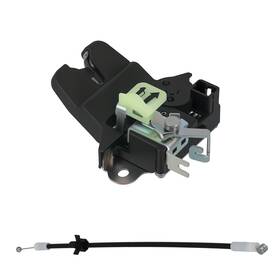 812303q000 Bfo Swuwj2 Rear Trunk Actuator For Hyundai Sonata 2.0t Limited 2011-2012