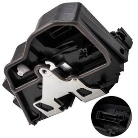 Tmg3f5 Bfo Rear Left Driver Side Power Door Lock Actuator Motor Latch For Bmw E60 E65 E90