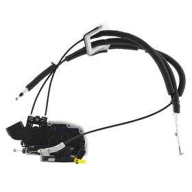 80501-1ea0a Bfo Txdr2p Door Lock Actuator Front For Nissan 370z 2009-2020 Left 3.7l