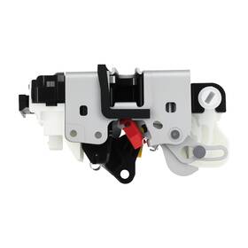 W10cvp Bfo Rear Passenger Door Lock Actuator For Jeep Wrangler Jk 2007-2018 4-pin