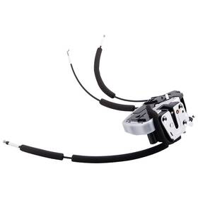 W3obnp Bfo New Door Lock Actuator For Nissan Juke 2011-2017 L4 1.6l Sport Utility Rear Left