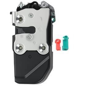 Wf9pk6 Bfo Left Rear Door Latch Actuator For Jeep Grand Cherokee 4-door 1999-2002