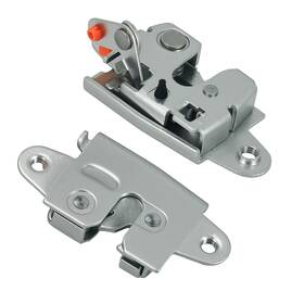 X9hrat Bfo Rear Tailgate Lock Actuator Left Right For Toyota Tacoma 2005-2023 2pcs