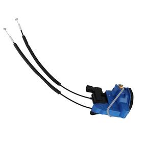 813211w050 Bfo Xy16z2 Door Lock Actuator Assembly Front Right For Kia Rio 12-17 Metal