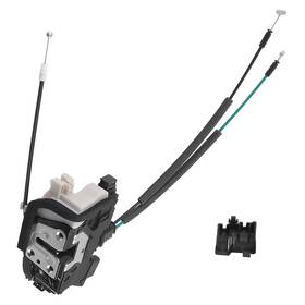 Yi1lgv Bfo Black Front Left Door Lock Actuator For Kia Sorento 2011 2012 2013 2014 2015