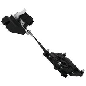 Yt7920 Bfo Rear Trunk Lid Lock Latch Actuator For Kia Sorento 16-20 Direct Fit Black Metal