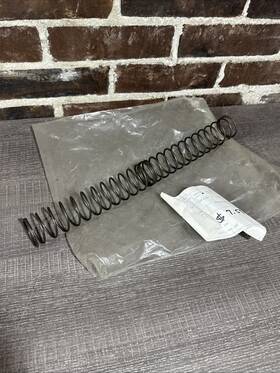 1379478 Blue Bird Bus 4289765 - Genuine Oem Tube Jacket Extended 15 Inch Spring