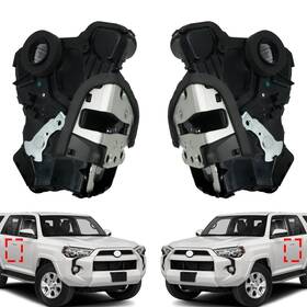 Apdl01010-a Blycorul Front Door Lock Actuator Motor For Tundra Camry 4runner Rav4 Rx350 Rx450h