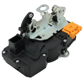 Apdl01026 Blycorul Rear Right Door Lock Actuator Compatible With 2007-2009