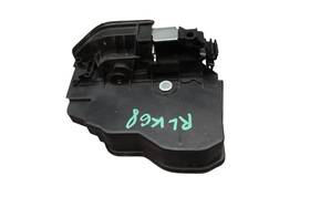 51-21-7-185-689 Bmw 09-15 750li F01 F02 750i 09-16 528i 535i 550i Rear Left Driver Side Door Latch Soft Close Oem