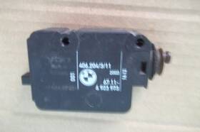 6923 Bmw 11 973 2001-06 325ci E46 M3 Oem Fuel Door Lid Opener Motor Actuator 67.11-6923