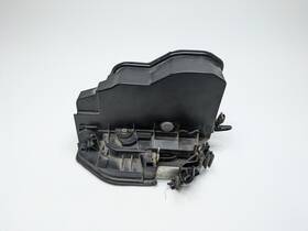 1120085 Bmw 2010 - 2014 Oem X3 Front Right Side Door Latch Lock Actuator Assembly