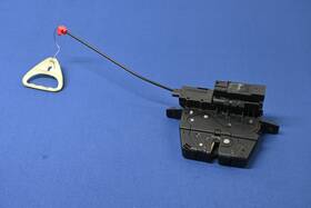 1247269543-02 Bmw 09-19 F01 F06 F10 F12 F30 Rear Trunk Tailgate Latch Lock Opener Actuator Oem