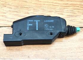 1375953 Bmw 85-88 Oem E28 528 535 Front Left Driver Side Door Lock Actuator