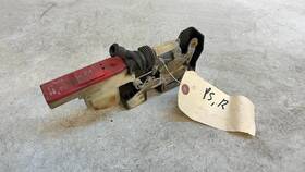 1385116 Bmw E30 3 Series Left/right Rear Door Lock Actuator