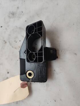 1957996 Bmw E32 7 735 740 750 Series Boot Trunk Lock Catch J7