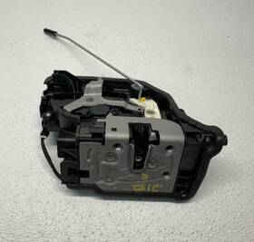 19864010mx Bmw 2018-2021 X3 G01 Front Right Passenger Side Door Lock Oem 242182