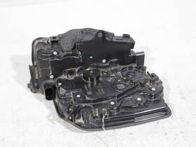 2581897 Bmw 2016-2019 750i G12 Rear Left Side Door Lock Latch Actuator Oem