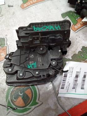 285.bm1519 Bmw X5 2019 User Defined 3800473