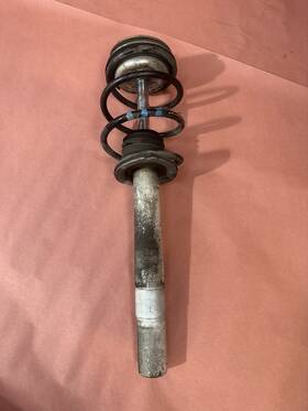 31311096858 Bmw E39 528i 525i 530i Shock Absorber Spring Strut Front Oem 135k Miles