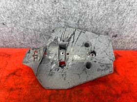 33306895223 Bmw G26 Rear Left Driver Side Suspension Control Arm Axle Protect Shield Oem 28k 33306895223 Bmw G26 Rear Left Driver Side Suspension Control Arm Axle Protect Shield Oem 28k