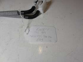 392475 Bmw 2007-2013 X5 E70 Rear Door Lock Latch Actuator Bowden Cable 2