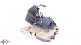 406.208 Bmw 406.208/2/3 Z3 Roadster Door Lock Latch Actuator Right Passenger Side 96-02 Low Miles