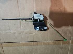 406204427 Bmw 2013 750i Fuel Filler Door Lock Release Actuator Oem And Cflo