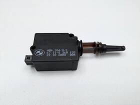 40620481 Bmw 2007 - 2009 Oem 328i Fuel Gas Door Flap Cover Lid Motor Opener Actuator