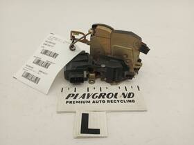 40620821 Bmw 318i E36 Sedan Front Driver Left Door Lock Latch Actuator Fits 1992-1995 92