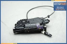 4132310200 Bmw 2010-2017 F07 535i Gt Rear Right Door Latch Lock Actuator Soft Close Oem