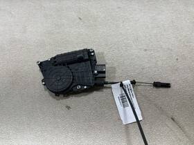 4151309800 Bmw 2011 - 2016 5 Series 550i F10 Front Left Door Soft Close Actuator Black Oem