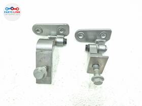 Bmw 41517420089 2018-2025 M5 Competition Front Left Side Door Lower And Upper Hinge Set Oem