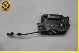 3098 Bmw 4152 00 2009-2015 750i F01 Front Right Side Door Soft Close Actuator Oem