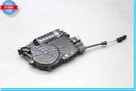 4153309800 Bmw 09-15 750li Xdrive Rear Left Door Lock Soft Close Actuator Motor Oem