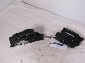 4153310400 Bmw 11-2016 528i 535i 550i M5 Rear Door Latch Actuator Left Driver
