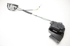 4153310700 Bmw 2013-2019 640i Gran Coupe Driver Left Rear Door Latch Lock Actuator