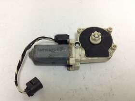Bmw 42a E65 E66 750li 750i Rear Left Door Lock Latch Actuator Motor 06 2007 2008 B