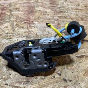 45413123003 Bmw 2018 - 2025 330i G20 Front Left Driver Side Door Latch Lock Actuator Oem