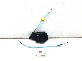 45473123 Bmw 2019-2024 330i 340i G20 Left Driver Rear Door Lock Latch Actuator Oem