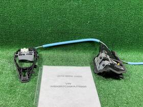 45483123 Bmw 2019-2024 330i 340i G20 Rear Right Passenger Door Lock Latch Actuator Oem
