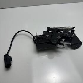 4895946-01 Bmw 12-16 3 Series F30 Bonnet Lock Catch Mechanism Left Driver Side