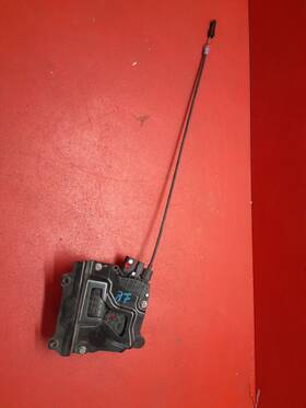 51-21-5-a36-f00 Bmw 2010-2017 535i Gt Lock Actuator Unit Front Right Passenger 51215a36f00