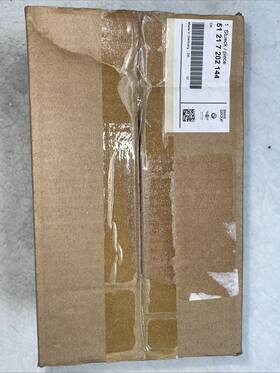 51-21-7-202-144 Bmw New Genuine System Latch Right 2011-2013 Oe 51217202144