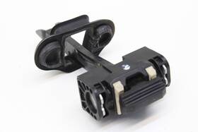 51-21-7-446-724 Bmw 2014-2019 3 Series Front Right Door Check Stopper Strap Oem