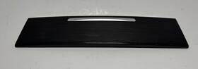 51169173877 Bmw 09 - 15 F01 F02 F03 F04 7-series Center Console Trim Wood Oem