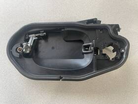 51203449077 Bmw 2006-2010 X3 3.0si E83lci Left Front Outsde Door Handle Trim