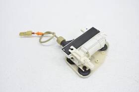 51207323784 Bmw 14-18 F15 X5 Rear Right Door Bowden Cable Lock Latch Actuator Drive Unit Oe